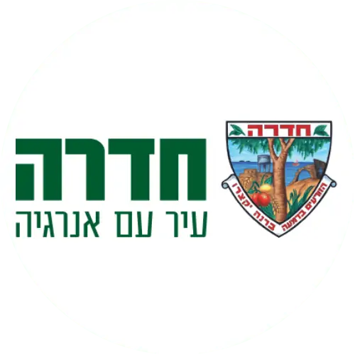 עיריית חדרה